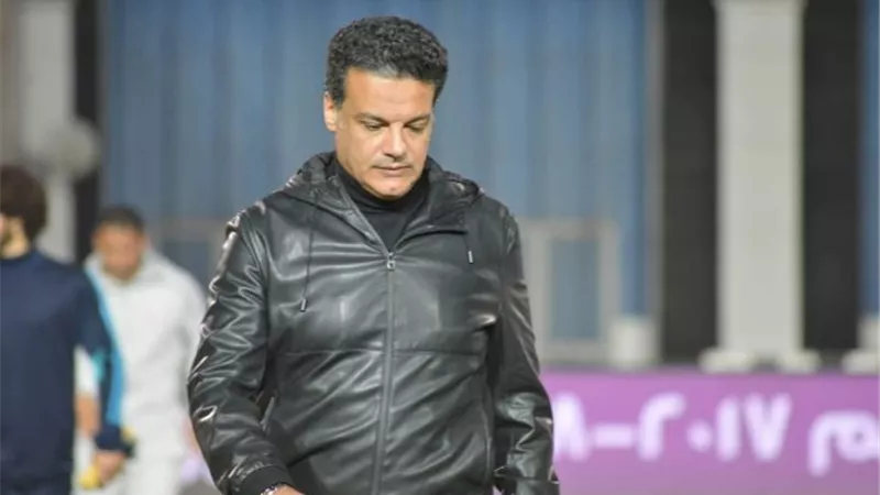 تامر النحاس: الأهلي لم يفاوض إيهاب جلال وأزمة رجب بكار في طريقها للحل