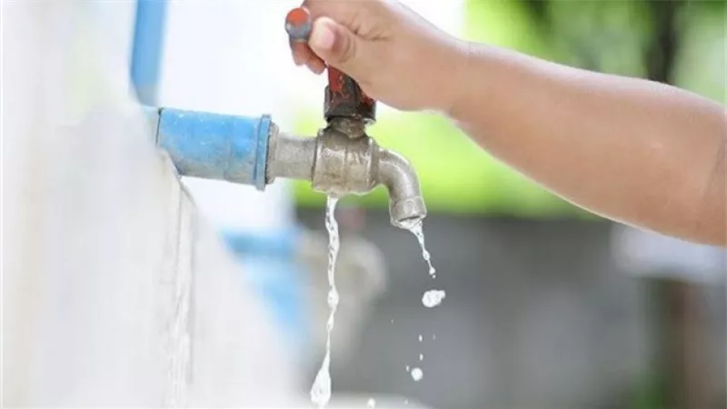 قطع المياه عن ٦ قرى بقنا غدا