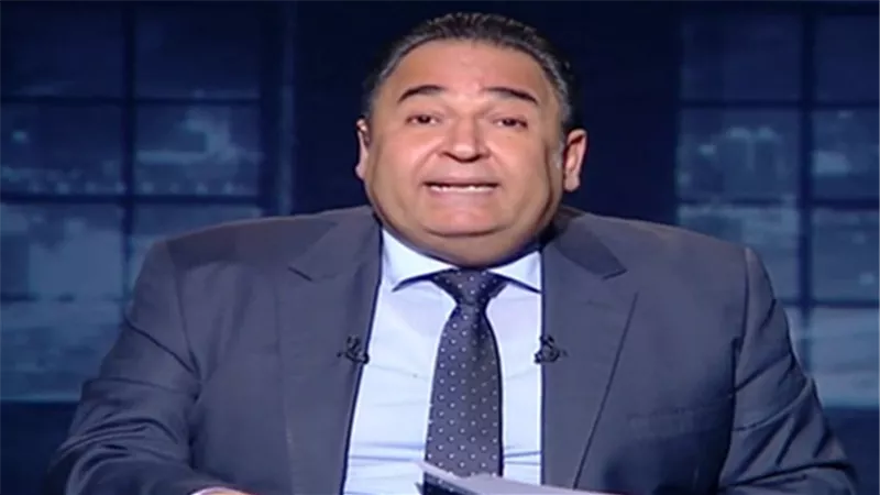 محمد على خير لتميم: لا تعرف معنى 