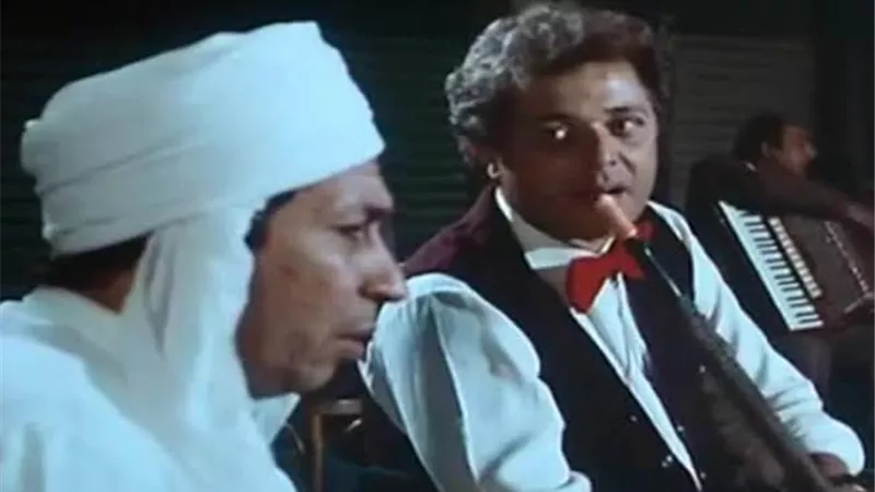 علي عبدالخالق: حذفنا ثلث فيلم الكيف.. والزعيم كان من ضمن الترشيحات