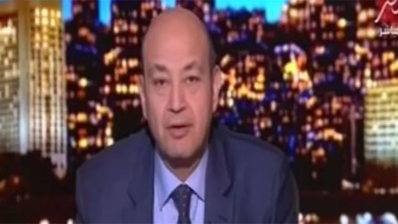 نائب اطفيح في مداخلة مع عمرو اديب : لا صحة لخروج مظاهرات كما يروج الإخوان
