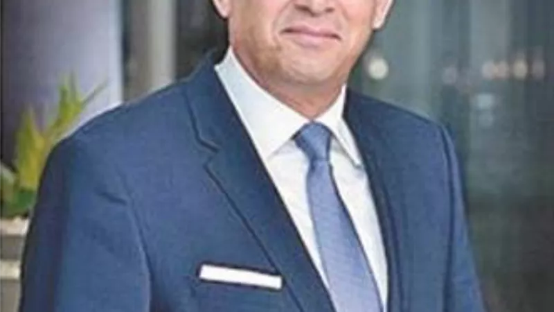 بعد تصديق رئيس الجمهورية بدير : قانون البنوك الجديد يعضد من مكانة الجهاز المصرفي