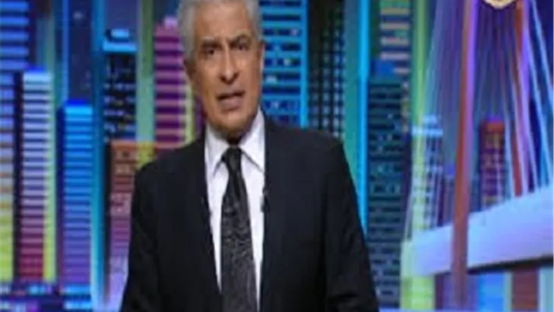 وائل الإبراشى يفضح 