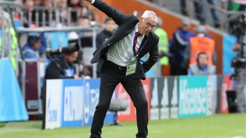 تيجانا يكشف: كوبر كان مرشحا لتدريب الزمالك ولكن!