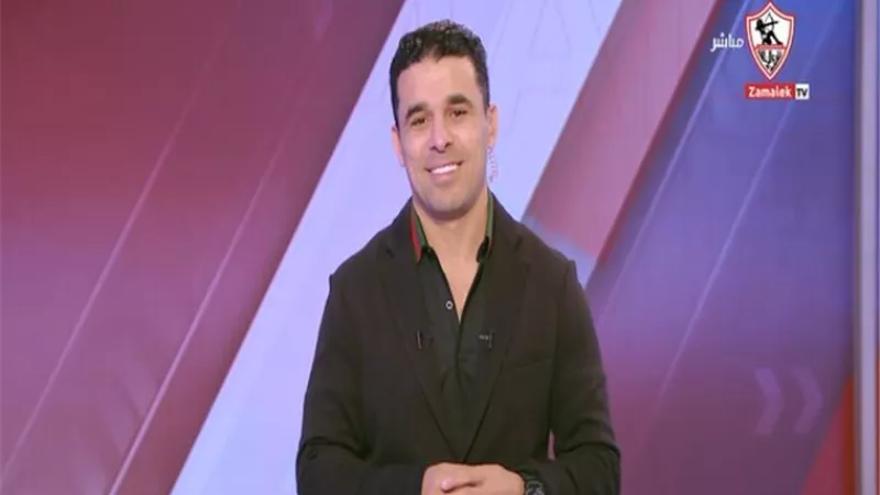الغندور: الجبلاية تتعنت ضد الزمالك.. والأهلي رجع عبد القادر الهارب وبيلومنا على باتشيكو