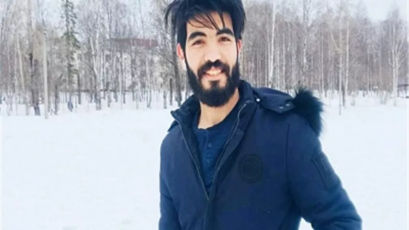 مينا وجيه يستعد لتصوير أحدث أفلامه 