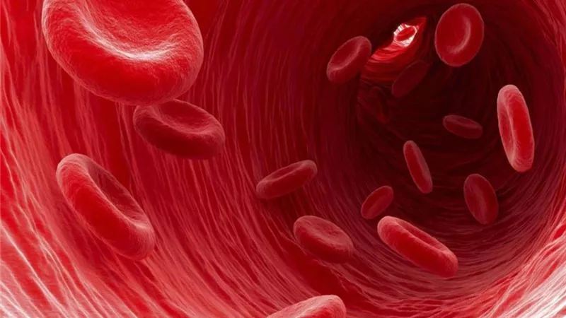 أجهزة حديثة تساهم في إيقاف النزيف الحاد بسرعة