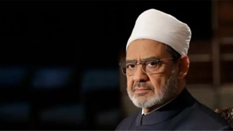 الأزهر يشيد بوعى الشعب المصرى وعدم انسياقه لدعوات زعزعة الاستقرار