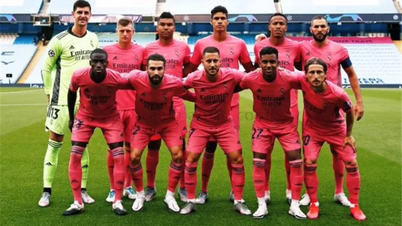 اليوم مباراة ريال بيتيس ضد مدريد الملكى