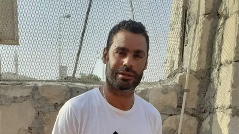 محمد عبد المنصف يعلق على المشاركة فى المباراة رقم 400 بالدورى المصرى