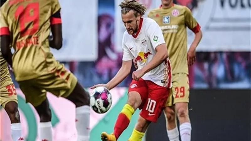 مواعيد مباريات الدوري الالمانى اليوم السبت والقنوات الناقلة
