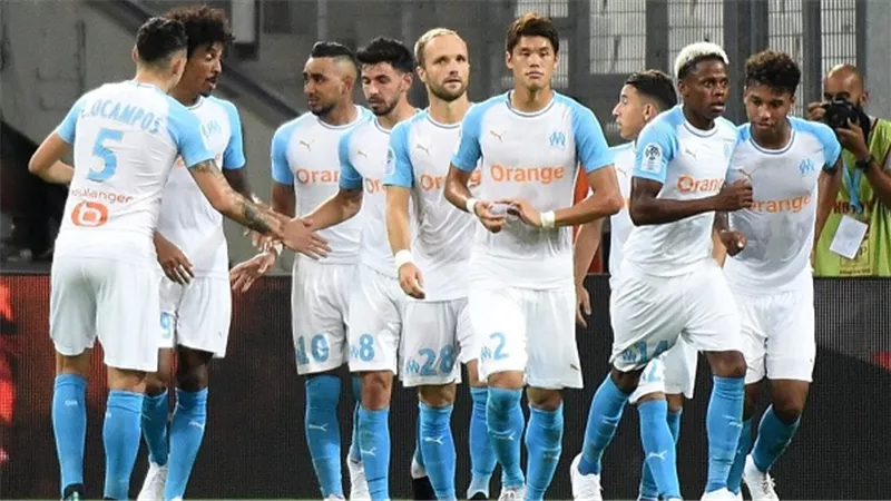 مواعيد مباريات الدوري الفرنسى اليوم السبت والقنوات الناقلة