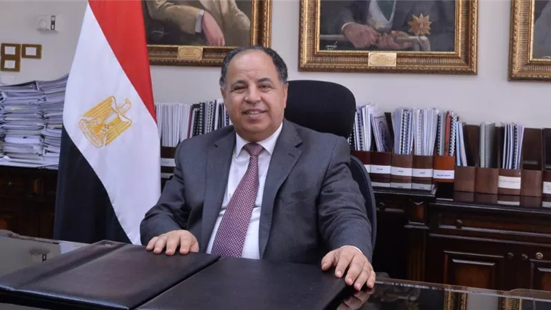 وزير المالية: ضمانات جديدة لمنع تكدس الحاويات والبضائع «المهملة» بالموانئ