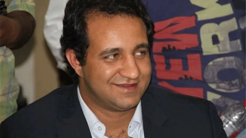 أحمد مرتضى: فايلر وكارتيرون يخسرا بالرحيل عن الأهلي والزمالك