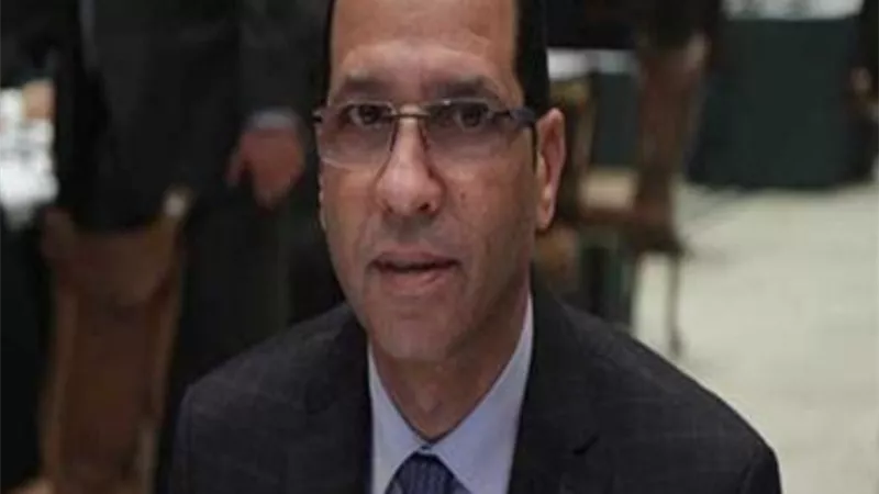 النائب خالد مشهور: ميكنة الخدمات التموينية تغلق جميع أبواب الفساد بالمنظومة