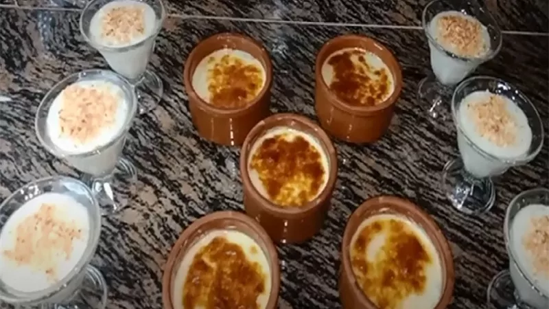 الارز باللبن احلى من الجاهز بكل اسراره والطعم حكايه بالفيديو