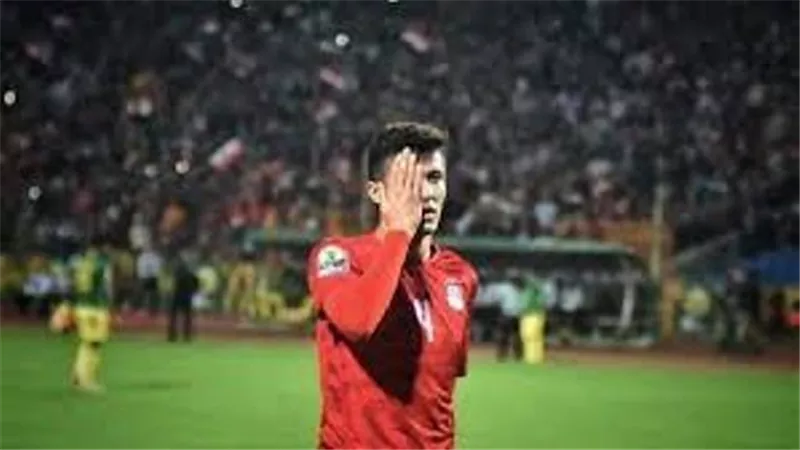 صفقة الاهلى تطير الى بيراميدز بعد انضمام بيكهام للأحمر