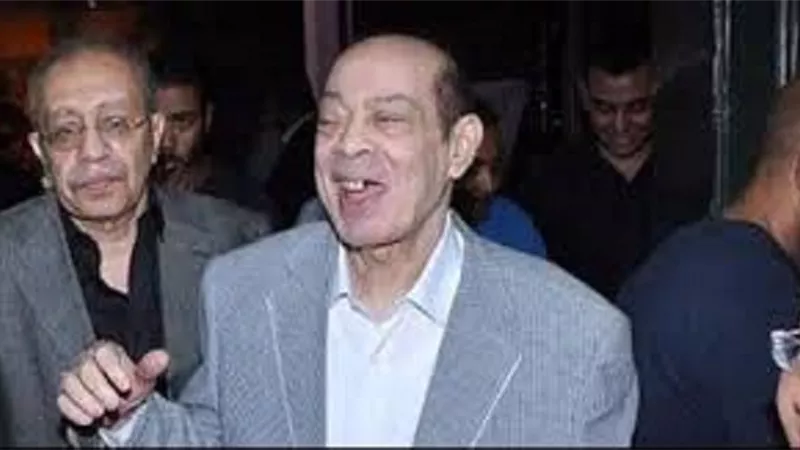 تعرف على اخر رسالة منتصر بالله قبل رحيله لمحبيه