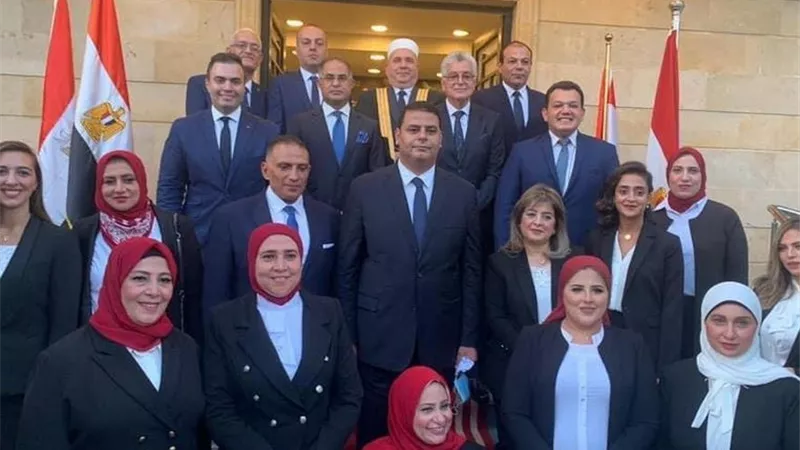 253 مرشحا يتنافسون للفوز بـ 21 مقعدا فى الانتخابات البرلمانية بالشرقية