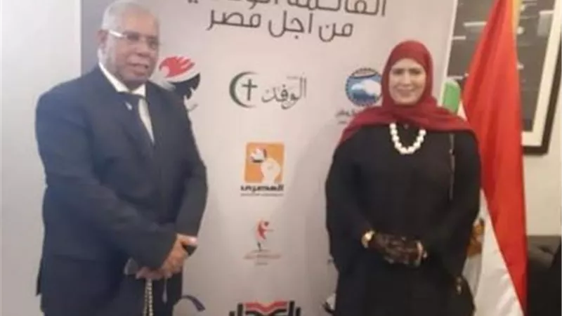١٣مرشحا لانتخابات النواب قبل غلق باب الترشح وسالم وعوض للقائمة الوطنية