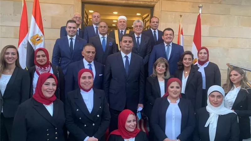 253 مرشحا يتنافسون للفوز ب 21 مقعدا فى الانتخابات البرلمانية بالشرقية