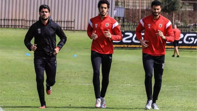 بشرى لجماهير الاهلى بشأن حارس مرمى الفريق