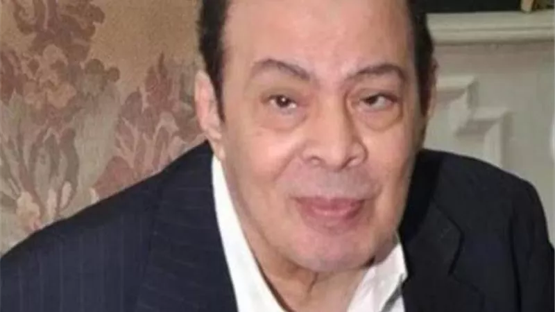 وزيرة الثقافة تنعى الفنان الكبير المنتصر بالله