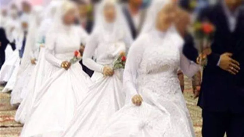 جنوب سيناء تنظم حفل زفاف جماعي للفتيات الأيتام في أكتوبر المقبل