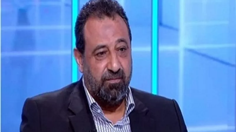 مجدي عبد الغني يطلب الدعاء لـ المنتصر بالله بعد رحيله