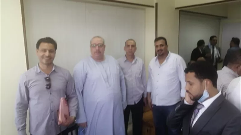 ١٧٠ مرشحا باسيوط تقدموا باوراقهم للترشح لمجلس النواب ٢٠٢٠