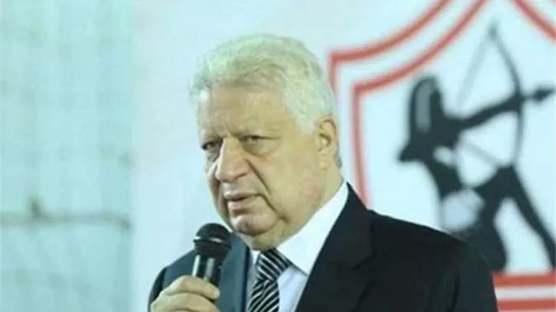 ترشح مرتضى منصور بانتخابات النواب بالدقهلية