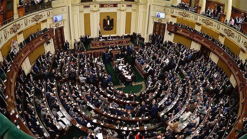 تقدم 172 مرشحا محتملا للنواب للكشف الطبي بأسوان
