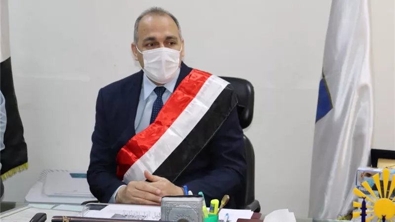 مديرية تعليم القاهرة تجرى الاستعدادات لانتخابات مجلس النواب