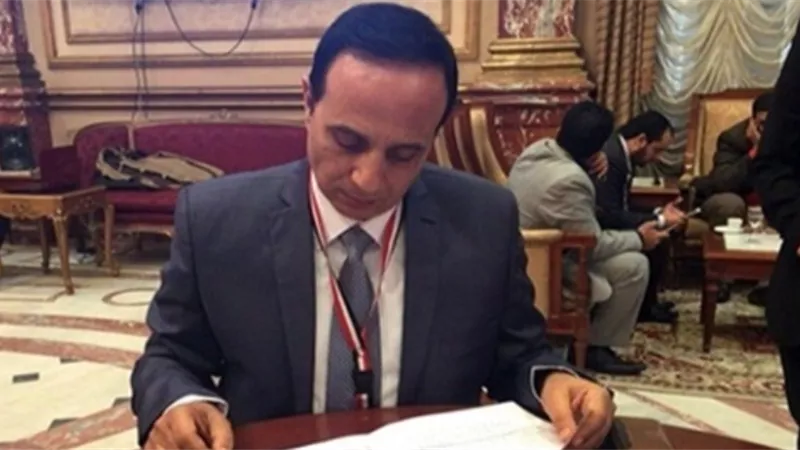 برلماني :توجيهات القيادة السياسية ساهمت في تعظيم أموال الوقف
