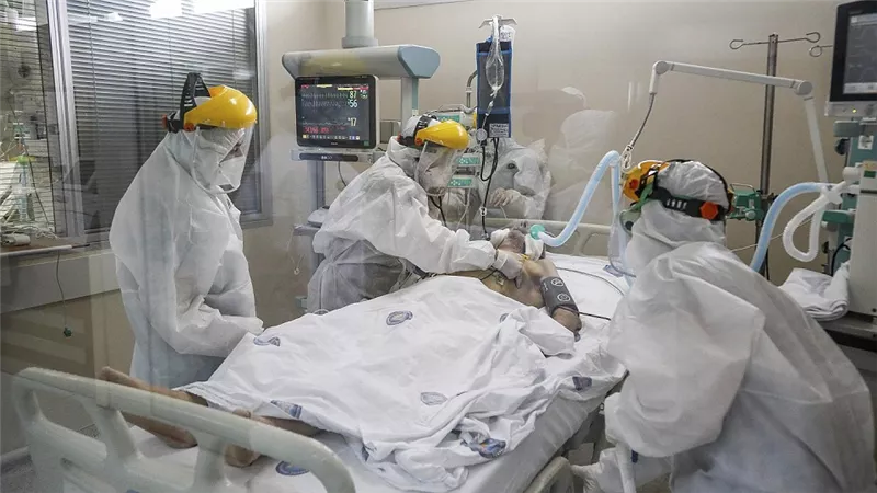 الصحة العراقية تعلن تسجيل 4270 إصابة جديدة بكورونا و68 حالة وفاة