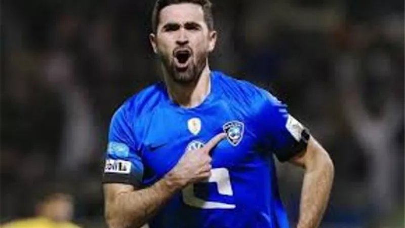 الزمالك ينهي الاتفاق مع عمر خربين