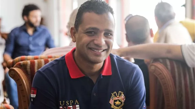 سامي قمصان: الزمالك قادر على تخطي الرجاء المغربي.. ونناقش اليوم تقرير لقاء الوداد فى ديربى كازابلانكا