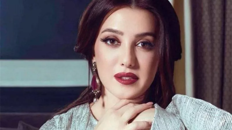 كندة علوش تعود للدراما التلفزيونية من خلال 