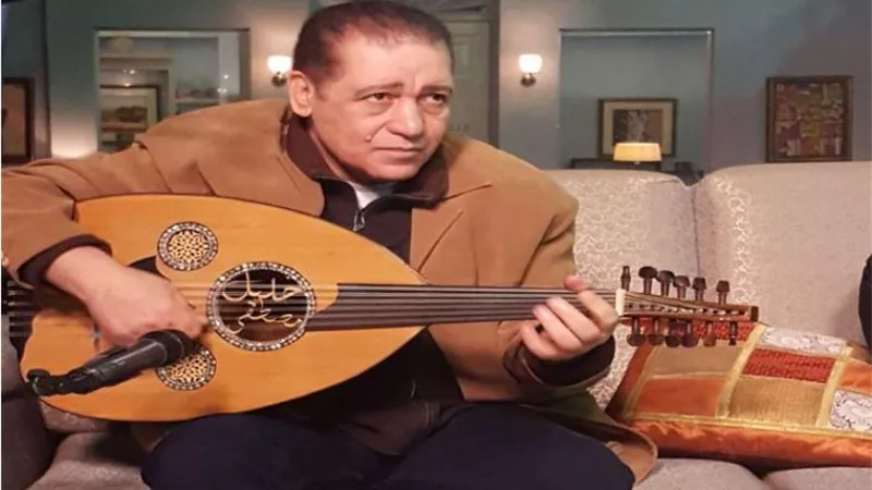نقيب الموسيقين ينعى الملحن خليل مصطفى