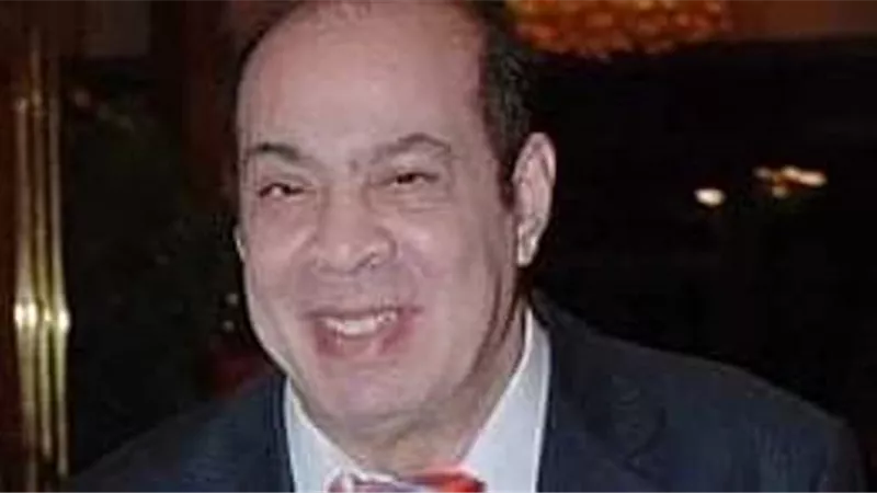 عمرو الليثي ناعياً المنتصر بالله : أثرى الشاشة الصغيرة وخشبة المسرح بادوار لا تنسي