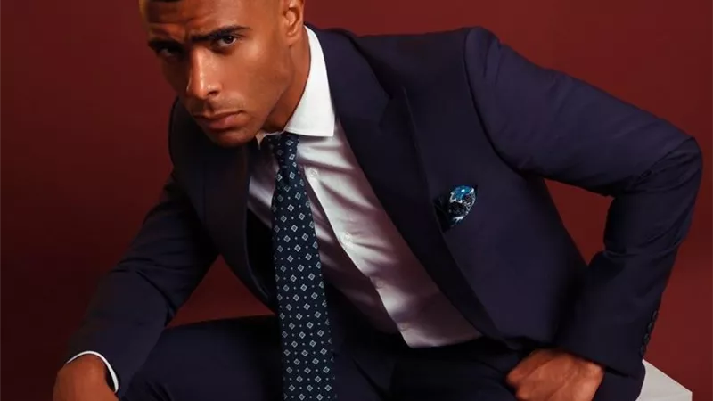 محمد أيمن يشارك في مسلسل 