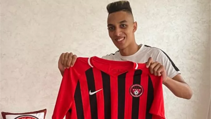 رسمياً ..لاعب مالاقا الإسباني يتعاقد مع شباب المحمدية المغربي