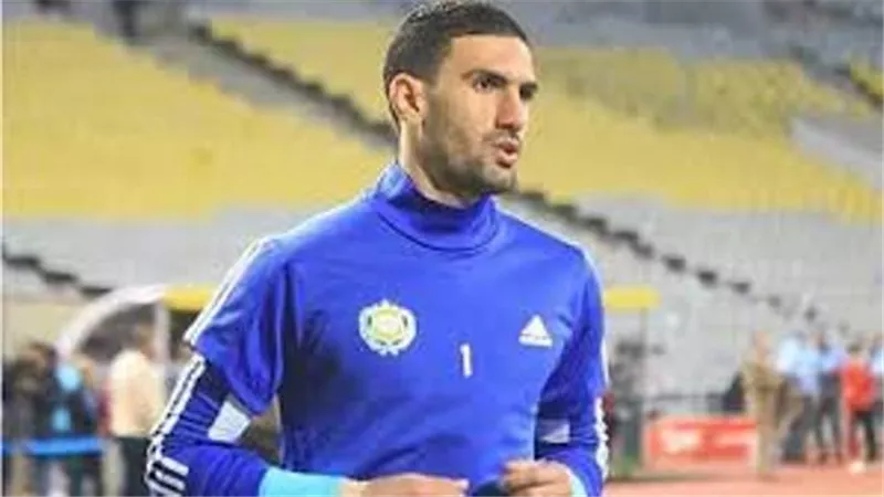 رغم رحيل كارتيرون..عواد يتمسك بالرحيل عن الزمالك