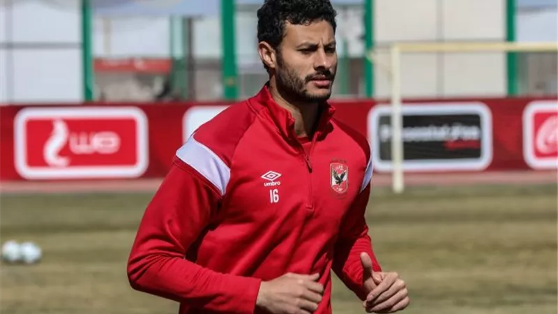 سامي قمصان: حلمي قيادة الأهلي فنيا والشناوي من أفضل حراس العالم