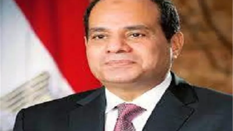 الدكتور محمد محجوب رئيس جامعة الأقصر يرسل برقية شكر للرئيس السيسى