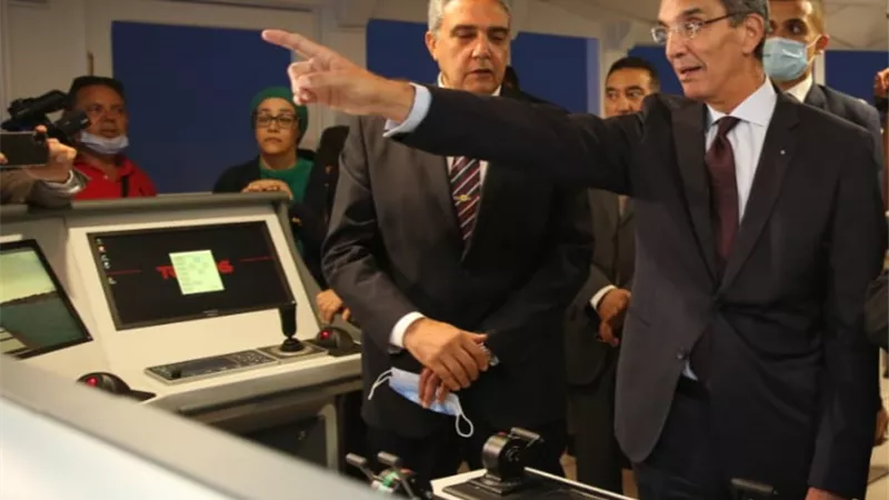 الاتصالات :تدشين أول تطبيق لتتبع الوحدة الصحية المتنقلة الذكية على خرائط جوجل