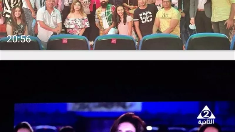 بنكمل الصورة أول برنامج يصنعه الشباب بالكامل لزيادة الوعي بقضايا الوطن