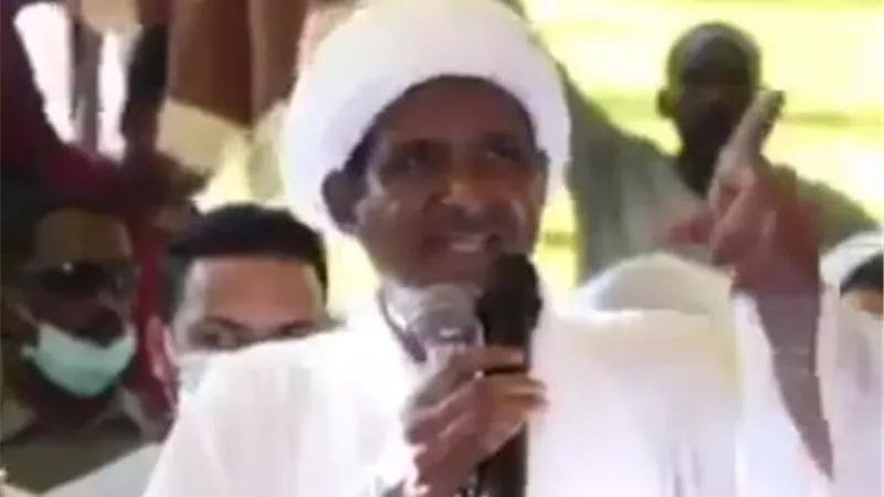 حميدتي: السلطة الانتقالية في السودان فشلت وعلى السودانيين ألا يسكتوا