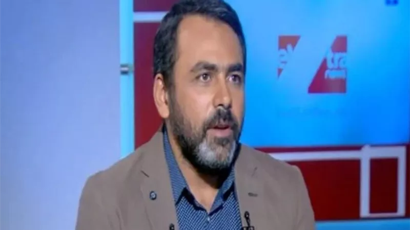 يوسف الحسيني : الشعب لن يستجيب لدعوات الاخوان تحت اي ظروف ومستحيل يحركهم 