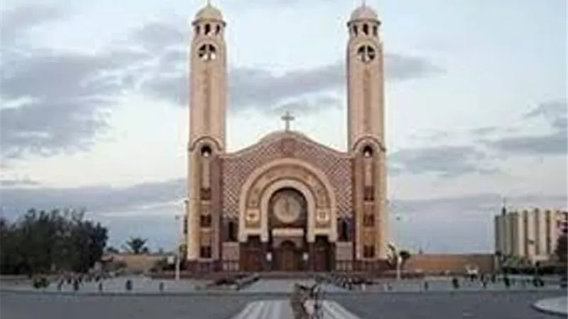 القضاء الإداري يرفض دعاوى الأسقفية ويقضي بعدم جواز استقلالها عن الطائفة الإنجيلية